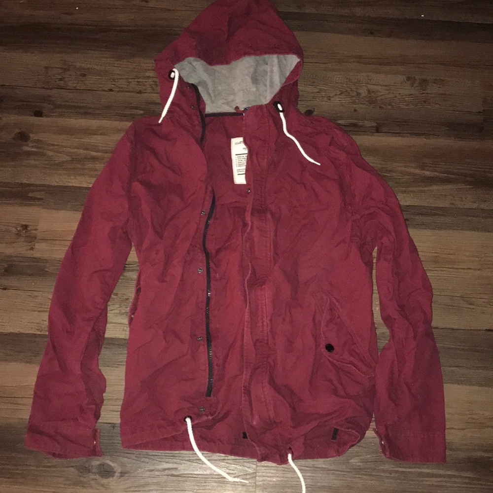 Men’s Jacket